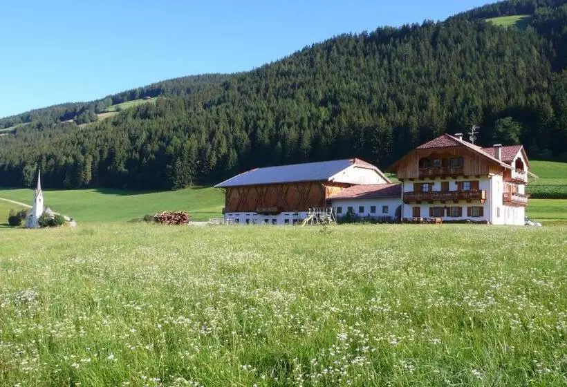 Appartamenti Stauderhof