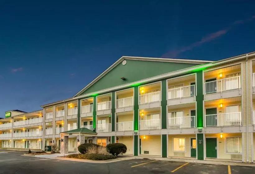 Hometowne Studios By Red Roof Denver   Glendale/ Cherry Creek