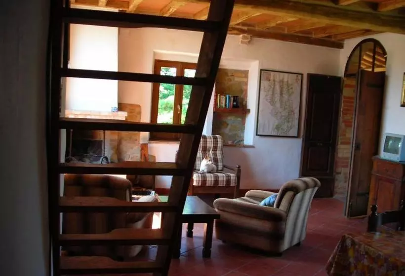 ホテル Agriturismo Il Cocco