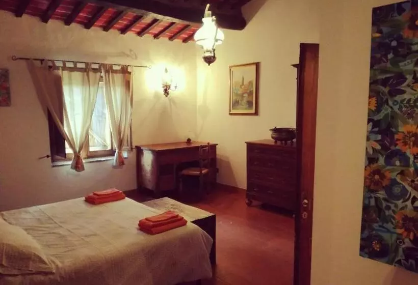 ホテル Agriturismo Il Cocco
