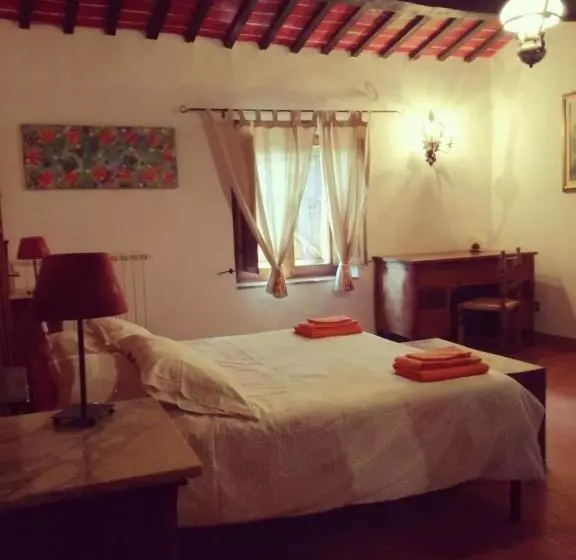 ホテル Agriturismo Il Cocco