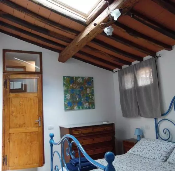 ホテル Agriturismo Il Cocco