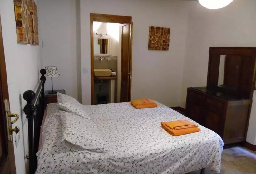 ホテル Agriturismo Il Cocco