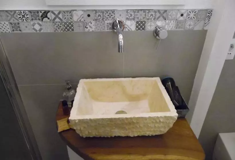 ホテル Agriturismo Il Cocco