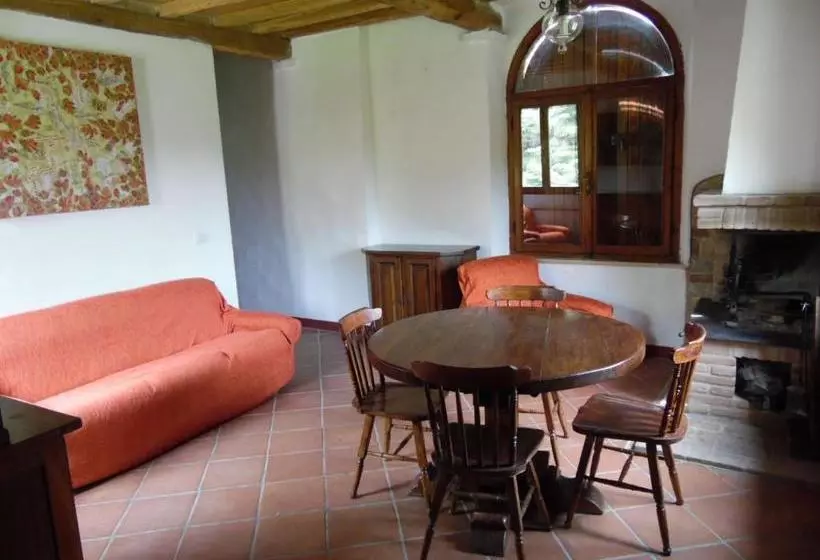 ホテル Agriturismo Il Cocco