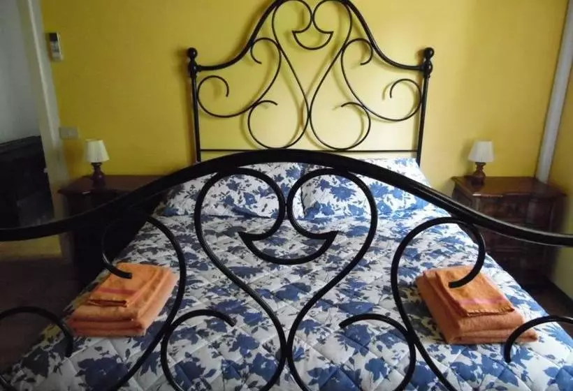 ホテル Agriturismo Il Cocco