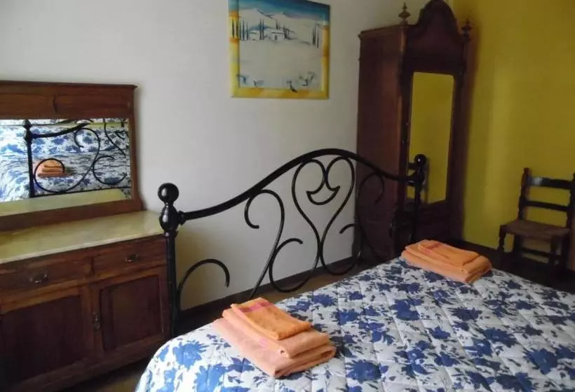 ホテル Agriturismo Il Cocco
