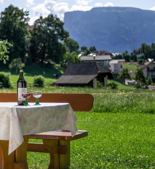 호텔 Appartments Neuhof