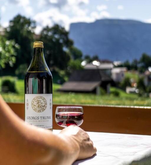 호텔 Appartments Neuhof