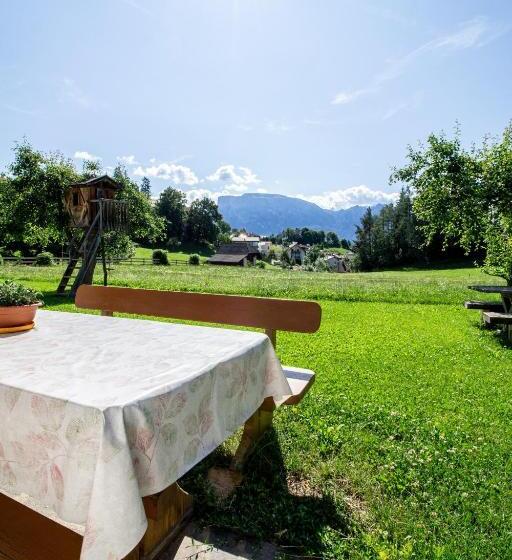 호텔 Appartments Neuhof