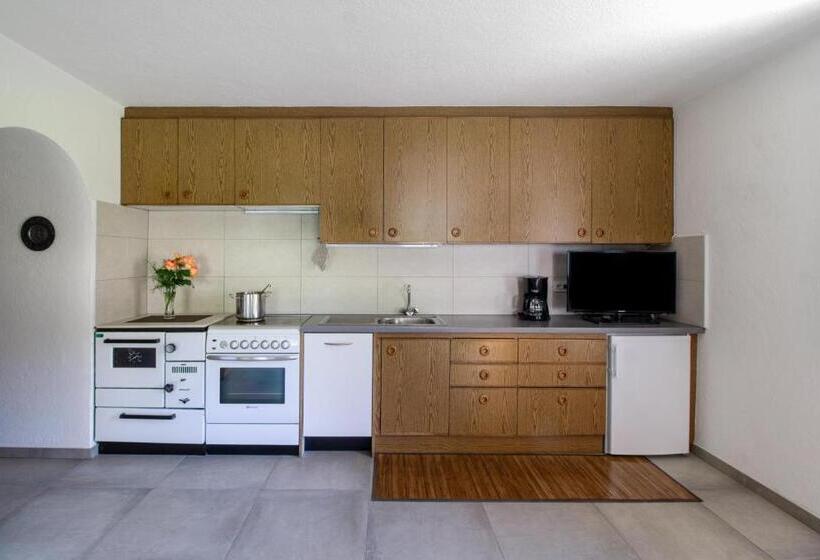 호텔 Appartments Neuhof