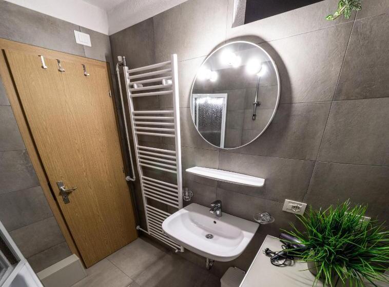 호텔 Appartments Neuhof