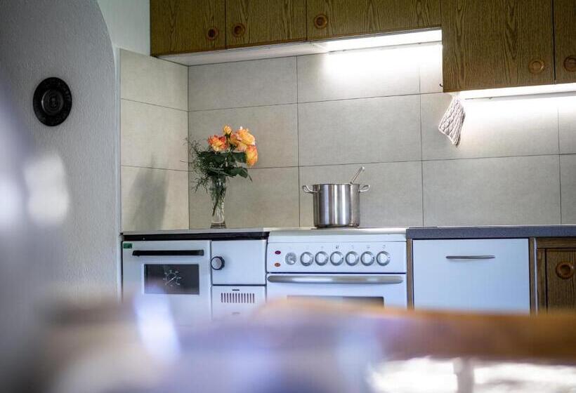 호텔 Appartments Neuhof