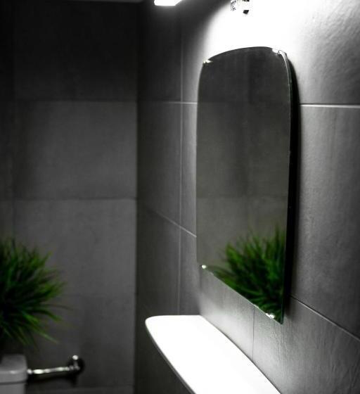 호텔 Appartments Neuhof