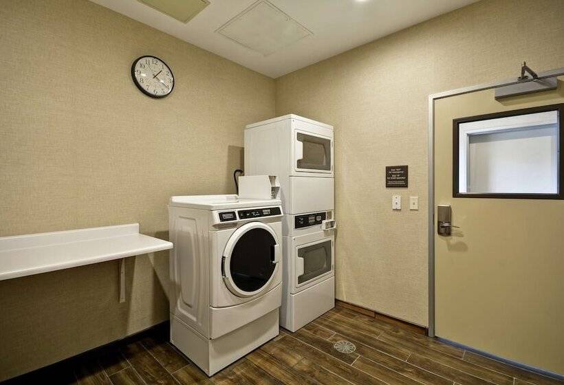 Szálloda Hampton Inn & Suites Grants Pass