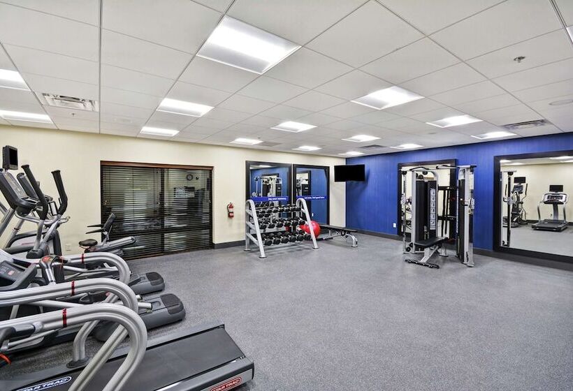 Hotel Hampton Inn &  Suites Grants Pass