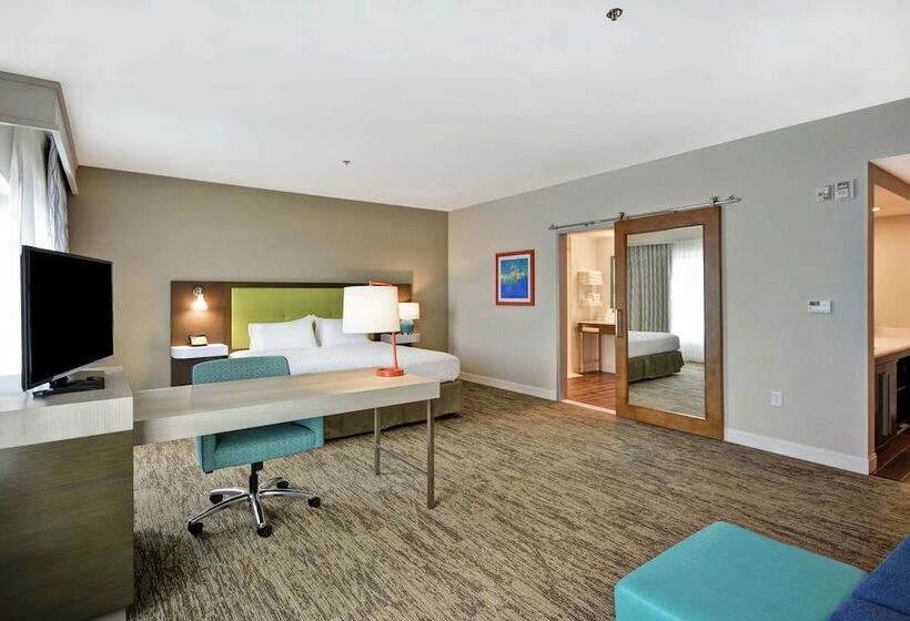 Hotel Hampton Inn &  Suites Grants Pass