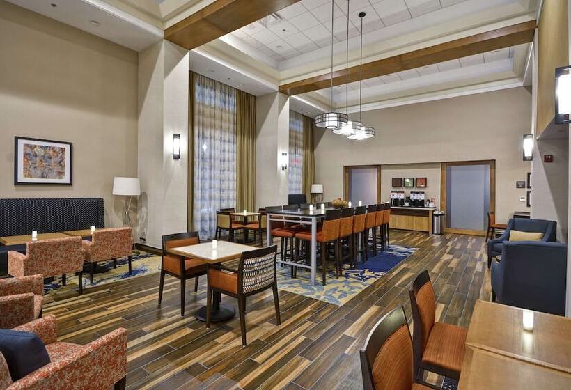 Szálloda Hampton Inn & Suites Grants Pass