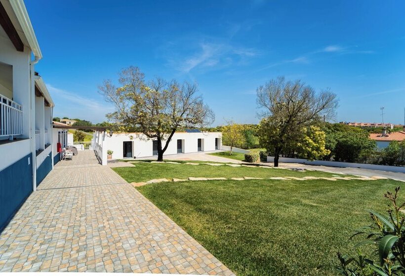 בית מלון כפרי Quinta Solar Da Portela