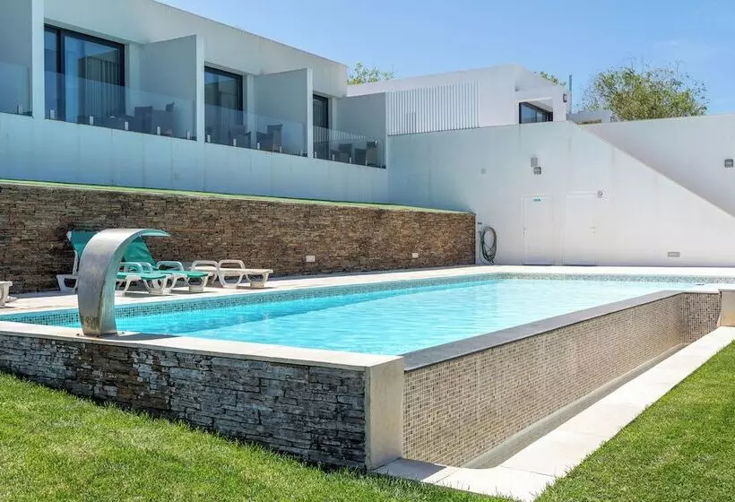 Hotel Quinta Solar Da Portela