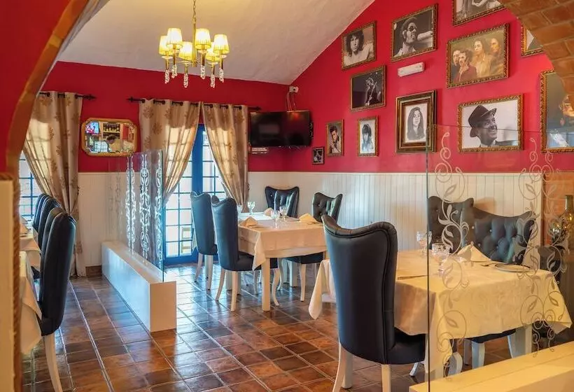 Hotel Quinta Solar Da Portela