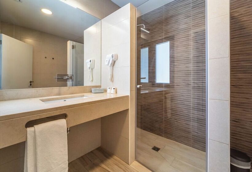 בית מלון כפרי Quinta Solar Da Portela