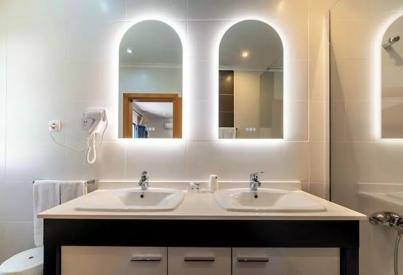 Hotel Quinta Solar Da Portela