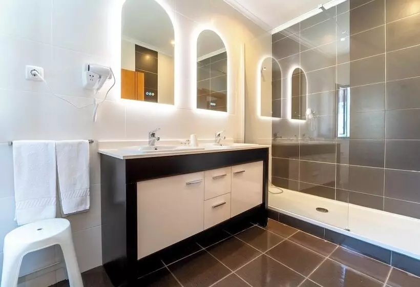 Hotel Quinta Solar Da Portela