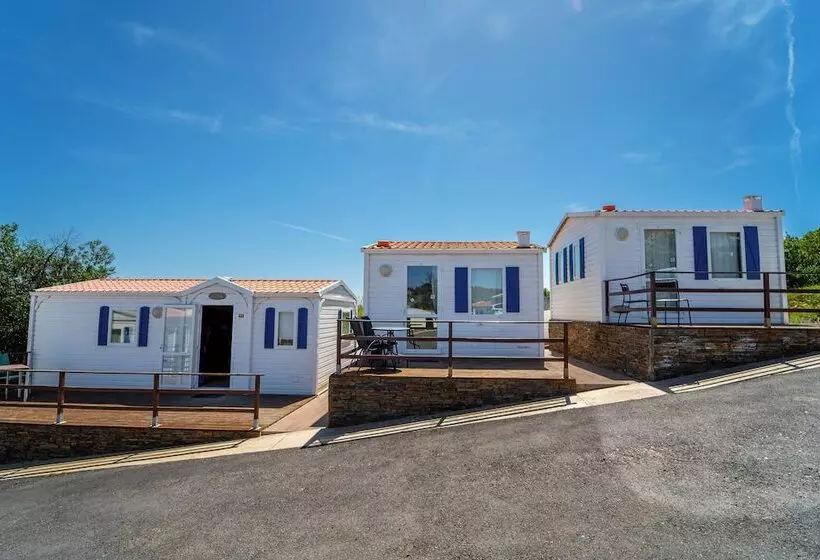 Hotel Quinta Solar Da Portela