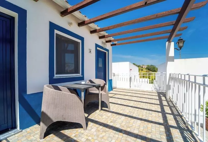 Hotel Quinta Solar Da Portela