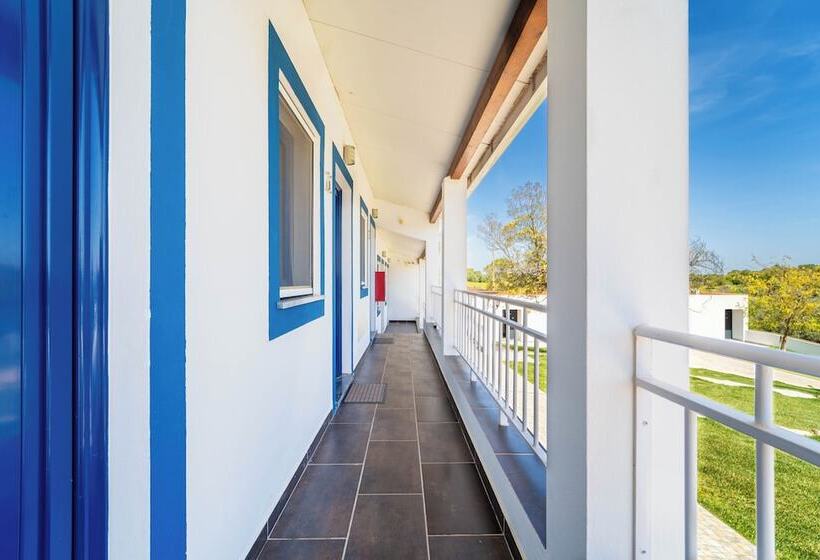 בית מלון כפרי Quinta Solar Da Portela