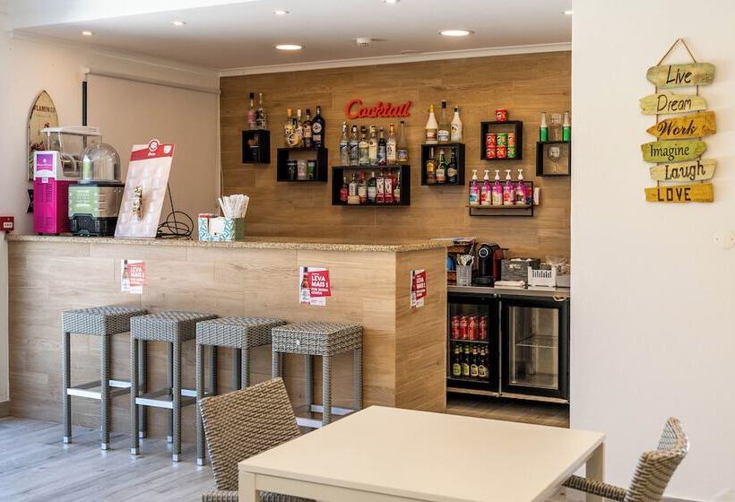 בית מלון כפרי Quinta Solar Da Portela