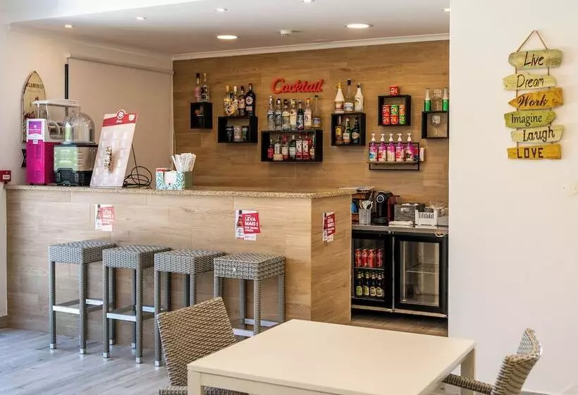 Hotel Quinta Solar Da Portela