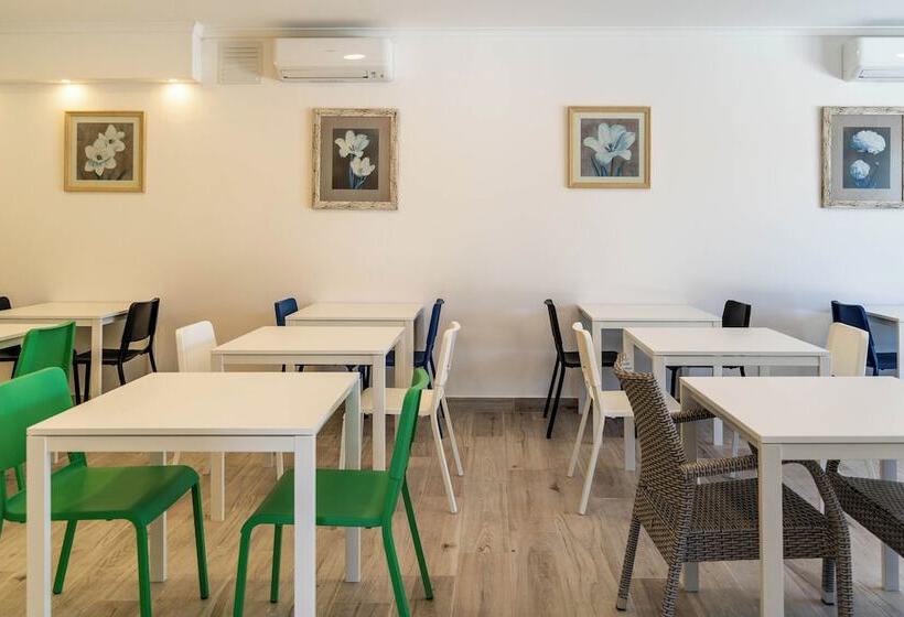 בית מלון כפרי Quinta Solar Da Portela