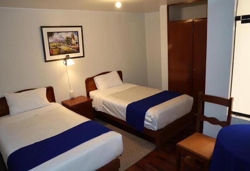 호텔 Sideral Oficial