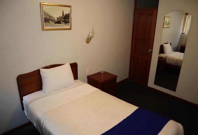 호텔 Sideral Oficial