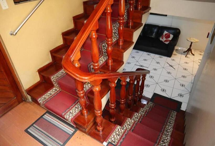 호텔 Sideral Oficial