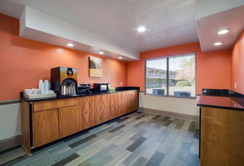 Motel 6 West Columbia, Sc  Airport