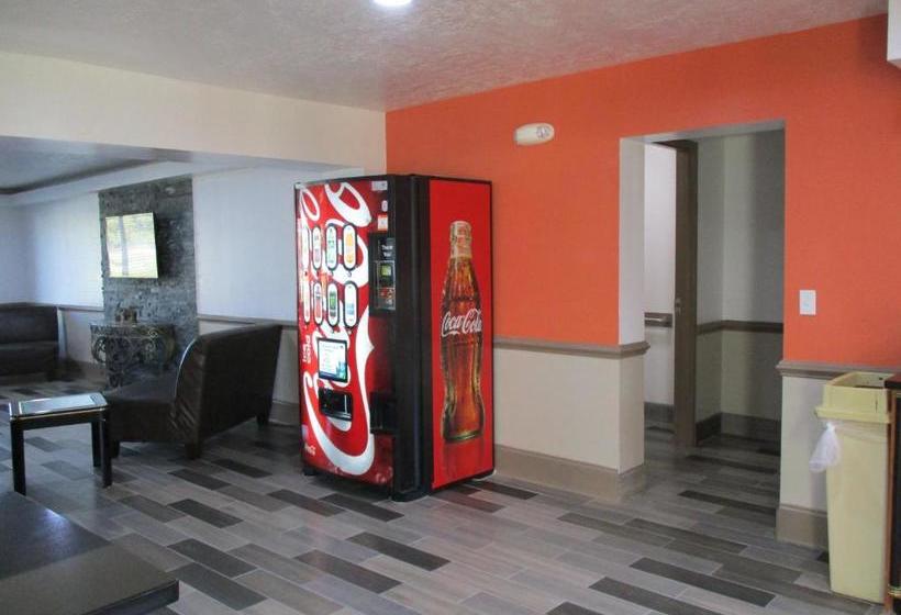 Motel 6 West Columbia, Sc  Airport