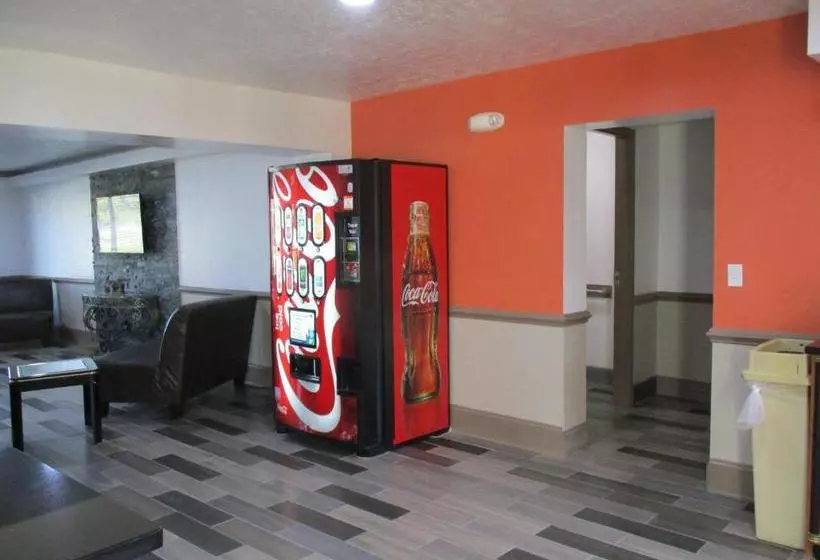 Motel 6 West Columbia, Sc  Airport