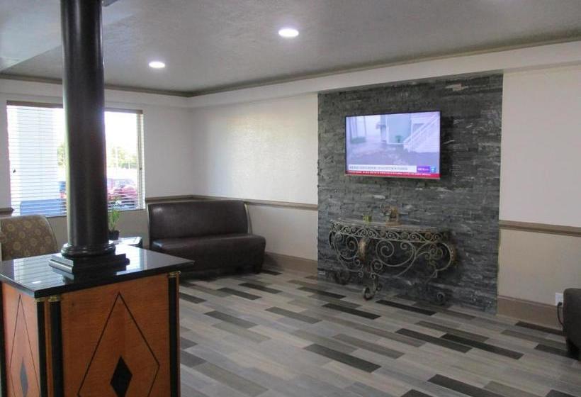 Motel 6 West Columbia, Sc  Airport