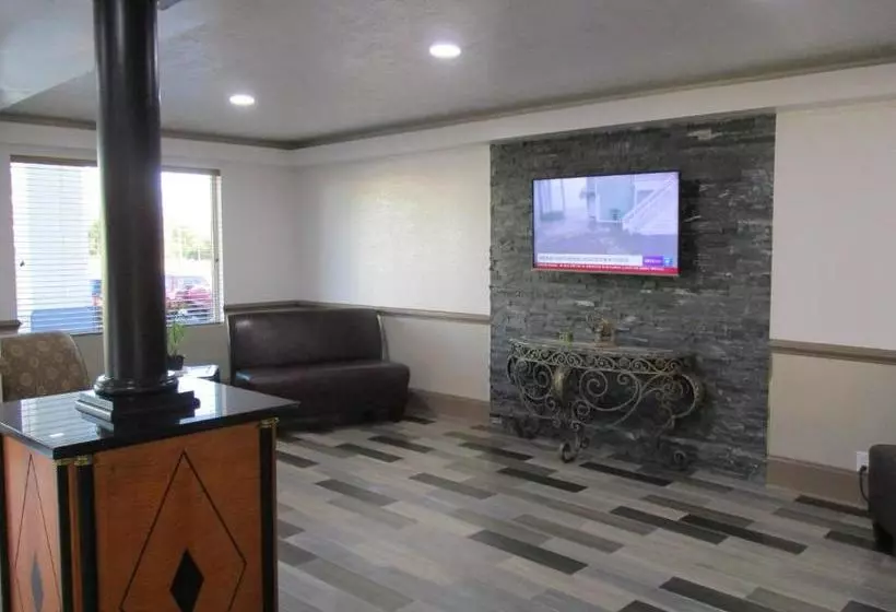 Motel 6 West Columbia, Sc  Airport