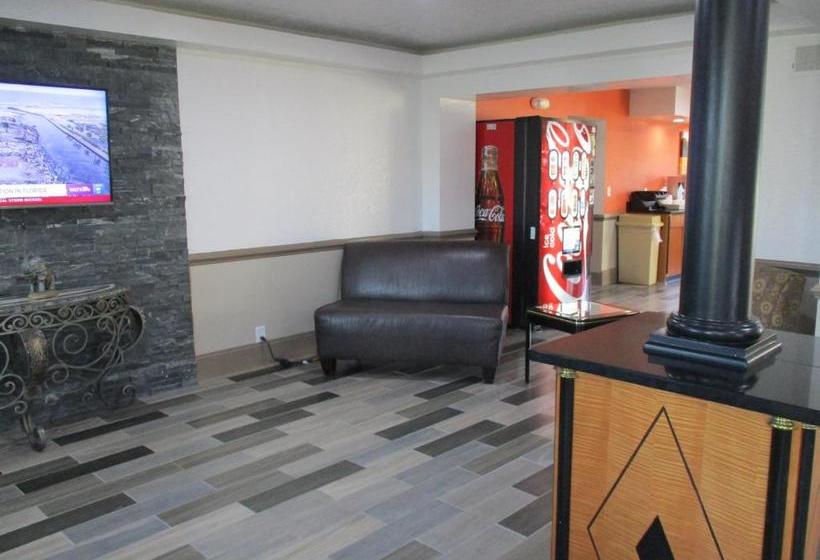 Motel 6 West Columbia, Sc  Airport