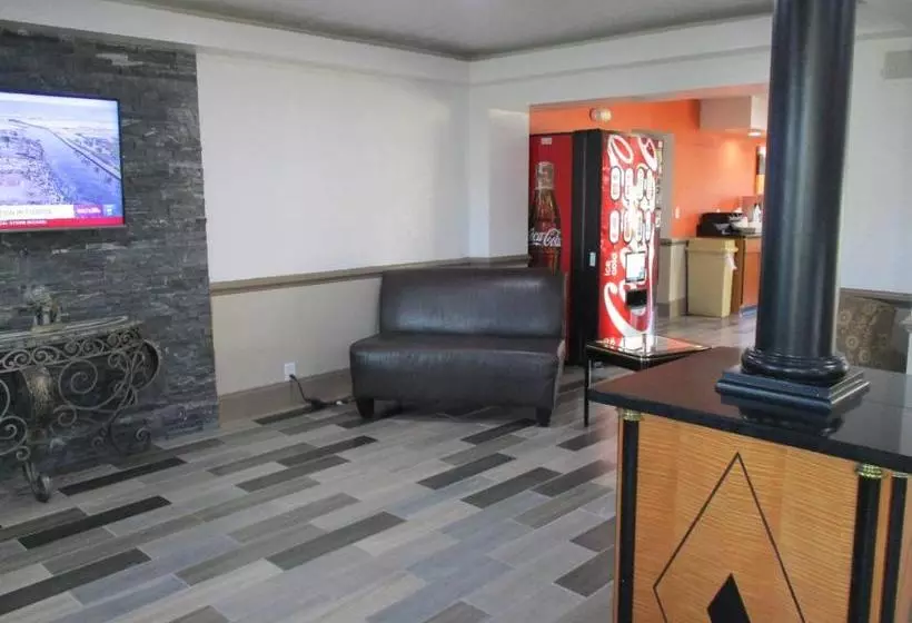 Motel 6 West Columbia, Sc  Airport