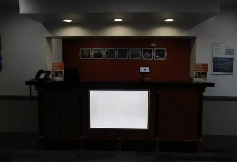 Motel 6 West Columbia, Sc  Airport