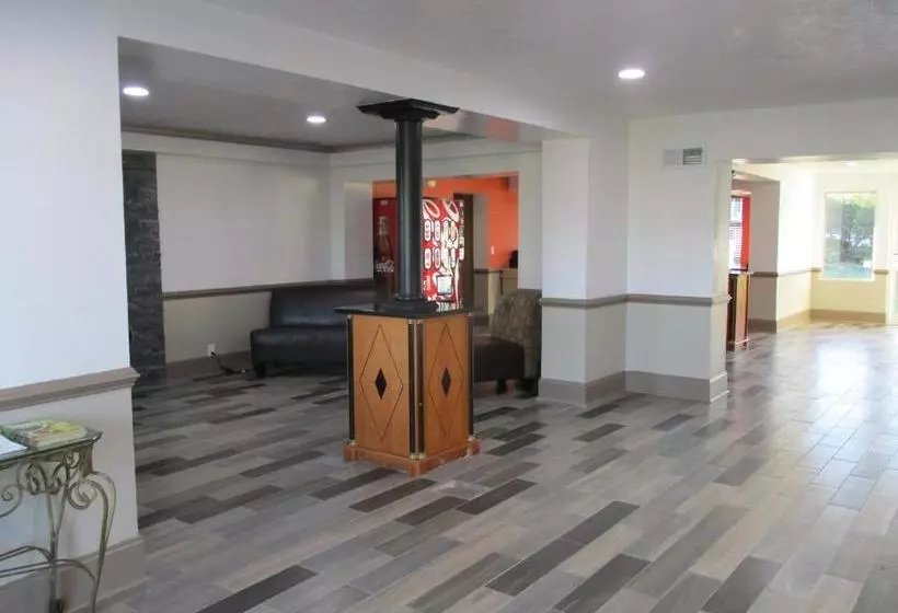 Motel 6 West Columbia, Sc  Airport