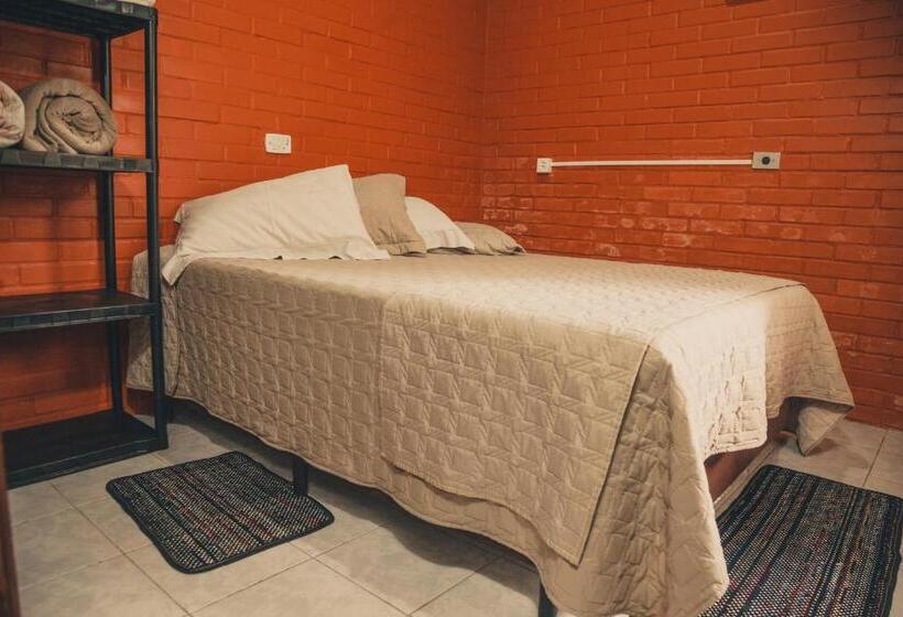 پانسیون A Ilha Verde Hotel Pousada Na Praia