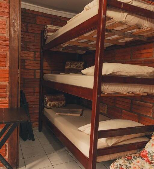 پانسیون A Ilha Verde Hotel Pousada Na Praia