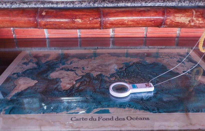 پانسیون A Ilha Verde Hotel Pousada Na Praia