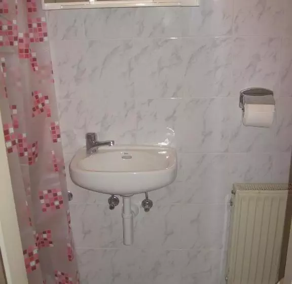 پانسیون Apartments Gubanec